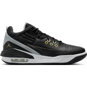 Air Jordan Max Aura 5 "Black Metallic Gold"