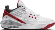Air Jordan Max Aura 5 "White Varsity Red"
