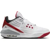 Air Jordan Max Aura 5 "White Varsity Red"