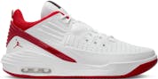 Air Jordan Max Aura 5 "White / Gym Red"