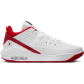 Air Jordan Max Aura 5 "White / Gym Red"