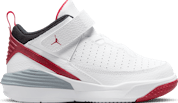 Air Jordan Max Aura 5 PS "White Varsity Red"