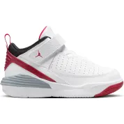 Air Jordan Max Aura 5 PS "White Varsity Red"