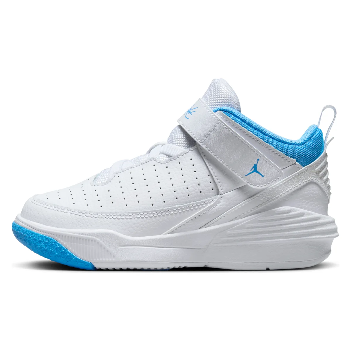 Air Jordan Max Aura 5 PS "University Blue"