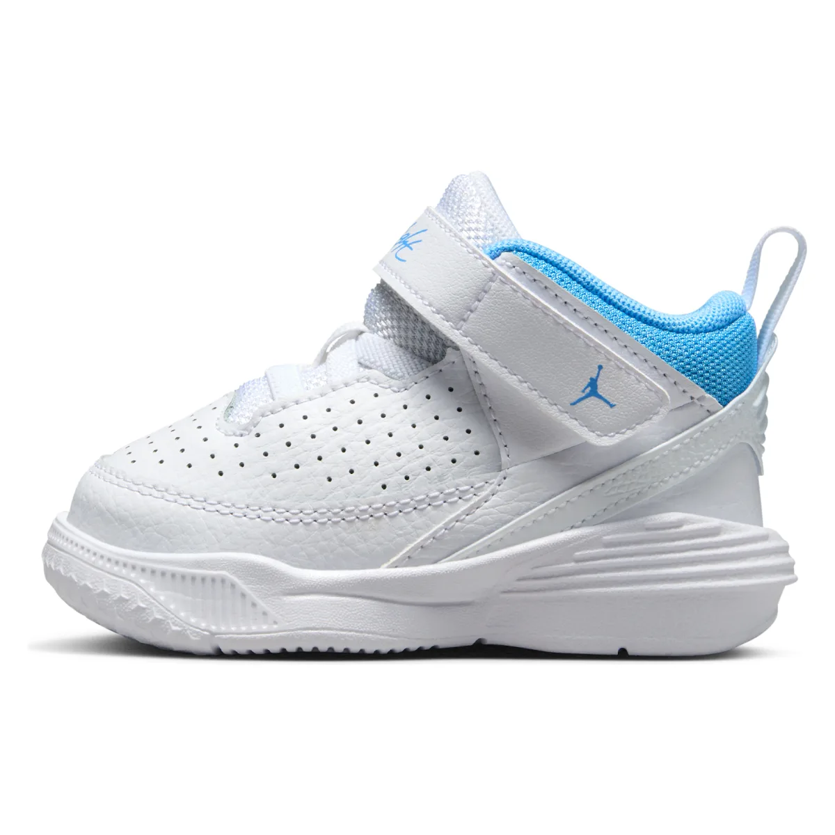 Air Jordan Max Aura 5 TD "University Blue"
