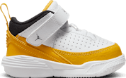 Air Jordan Max Aura 5 TD "Yellow Ochre"