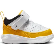 Air Jordan Max Aura 5 TD "Yellow Ochre"
