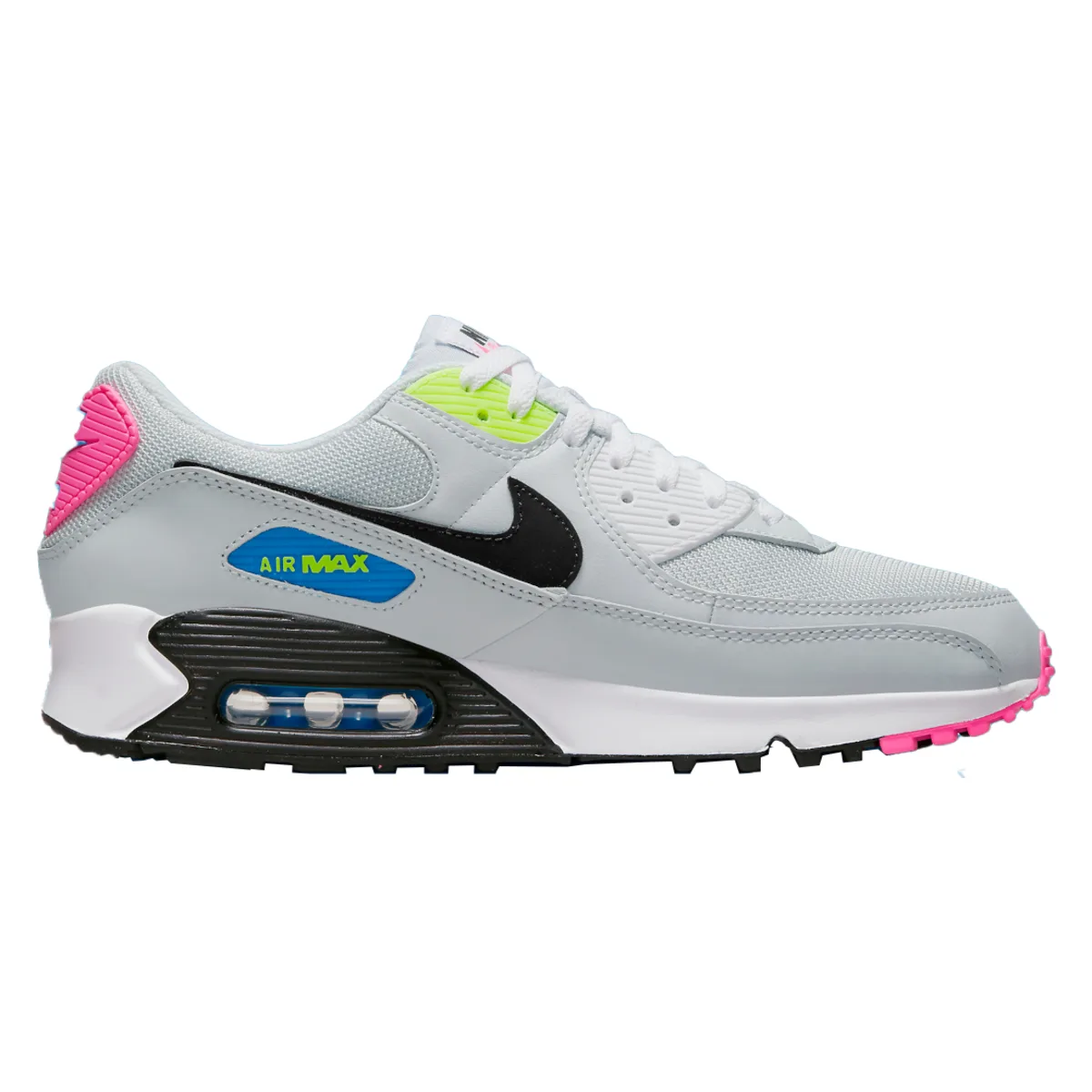 Nike Air Max 90 "Muted Grey"