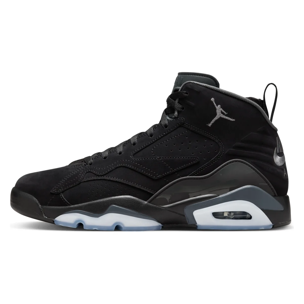 Air Jumpman MVP "Anthracite"