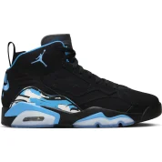 Air Jordan Jumpman MVP "Black University Blue"