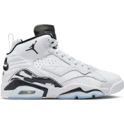 Air Jordan Jumpman MVP "White Off Noir"