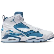 Air Jumpman MVP "Industrial Blue"