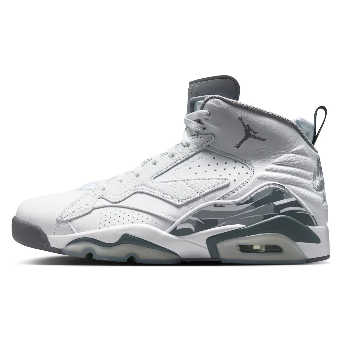 Air Jumpman MVP "Cool Grey"