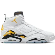 Air Jordan Jumpman MVP "Yellow Ochre"