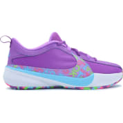 Nike Zoom Freak 5 Alphabet Bros (GS)