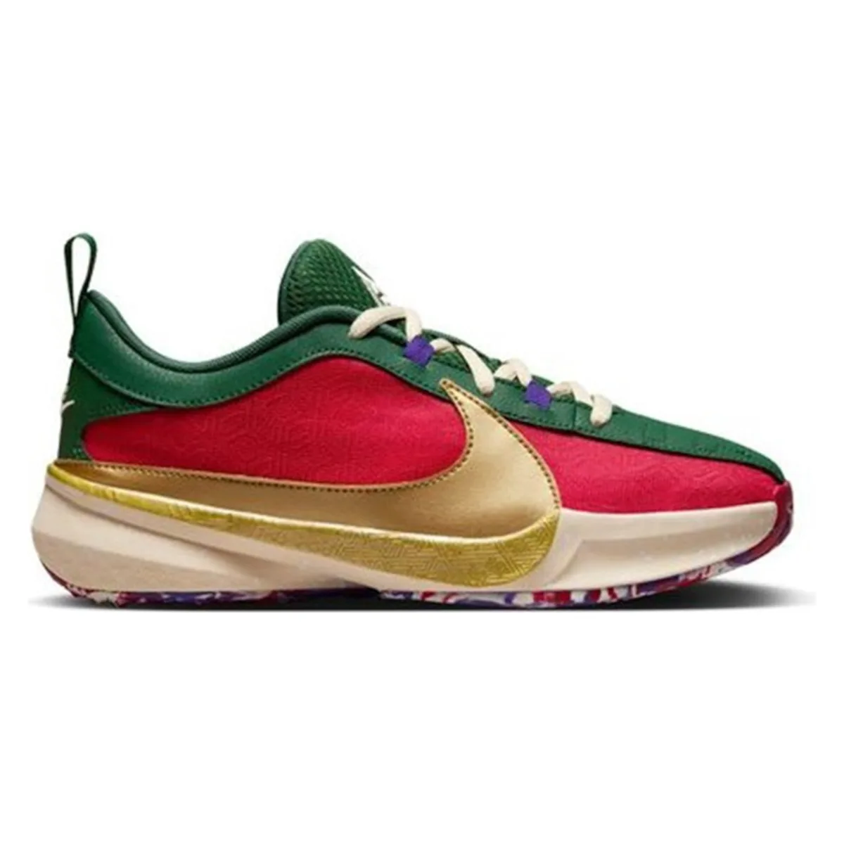 Nike Zoom Freak 5 Keep It A Buck (GS)