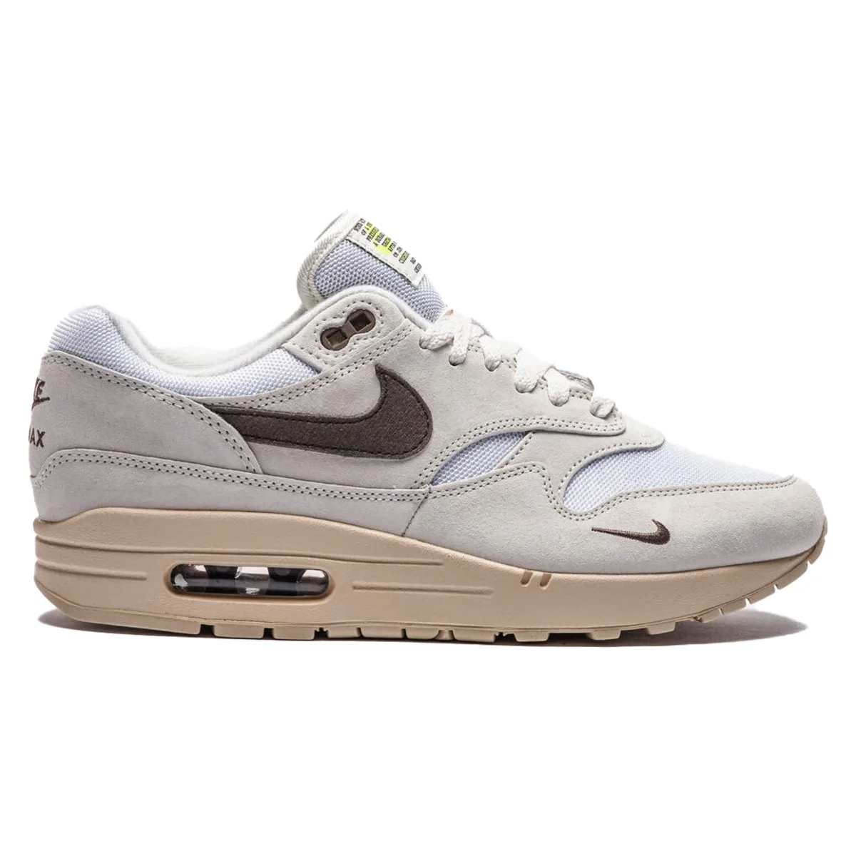 Nike Air Max 1 "Ironstone"