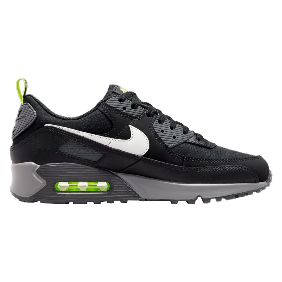 Nike Air Max 90 "Black Volt"