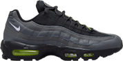 Nike Air Max 95 "Black Neon"