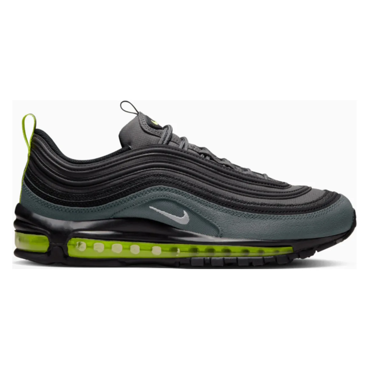 Max 90 Nike Air 97 Dames Zwart Nike Air Max 97