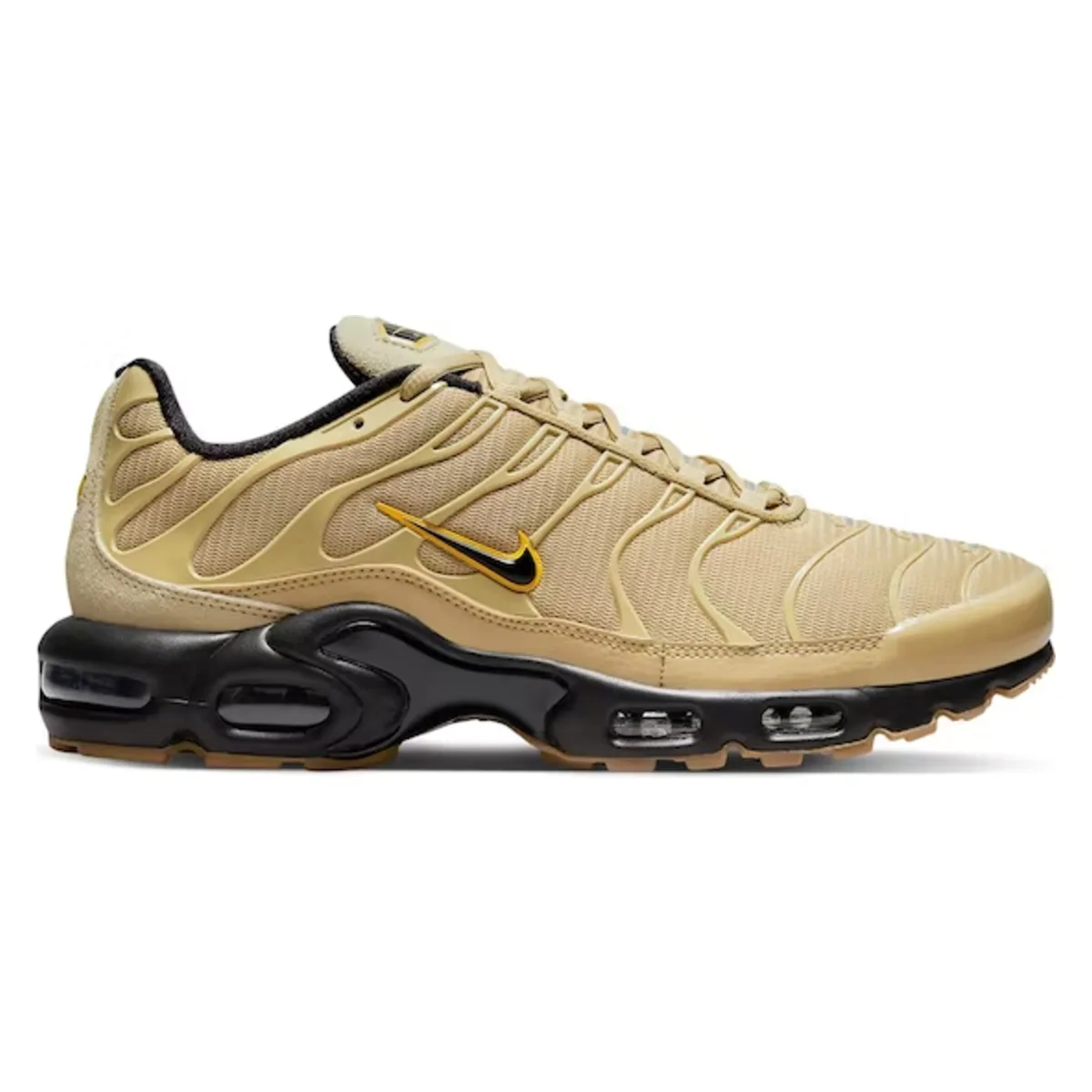 Nike Air Max Plus OG "Gold Bullet"