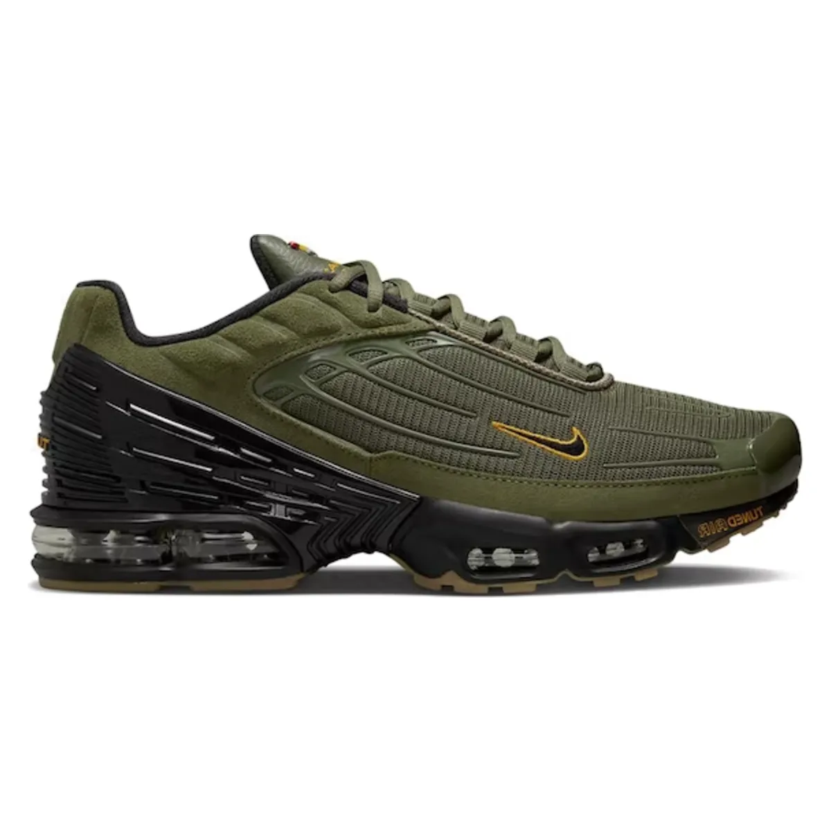 Nike Air Max Plus 3 "Medium Olive"