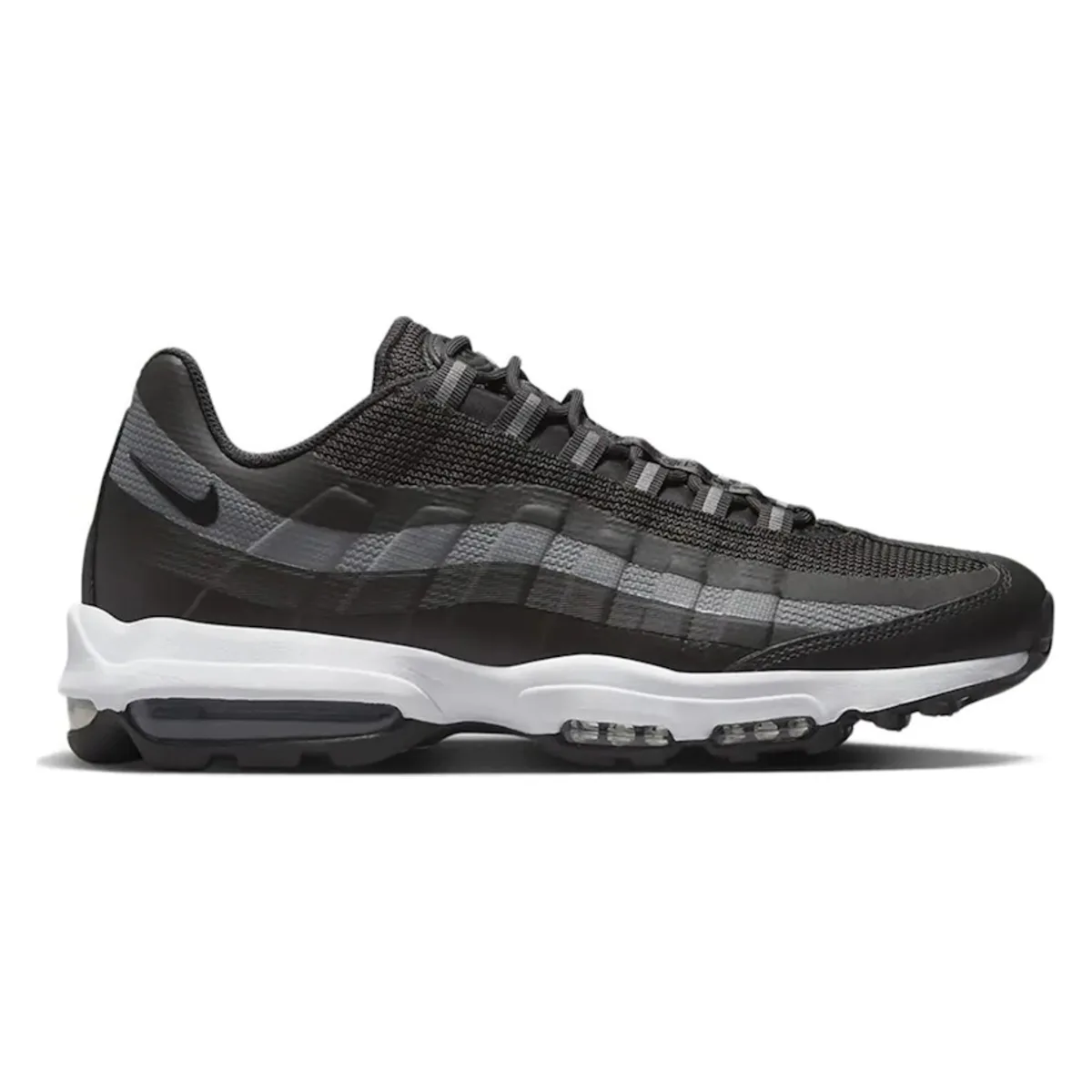 Nike Air Max 95 Black Brown