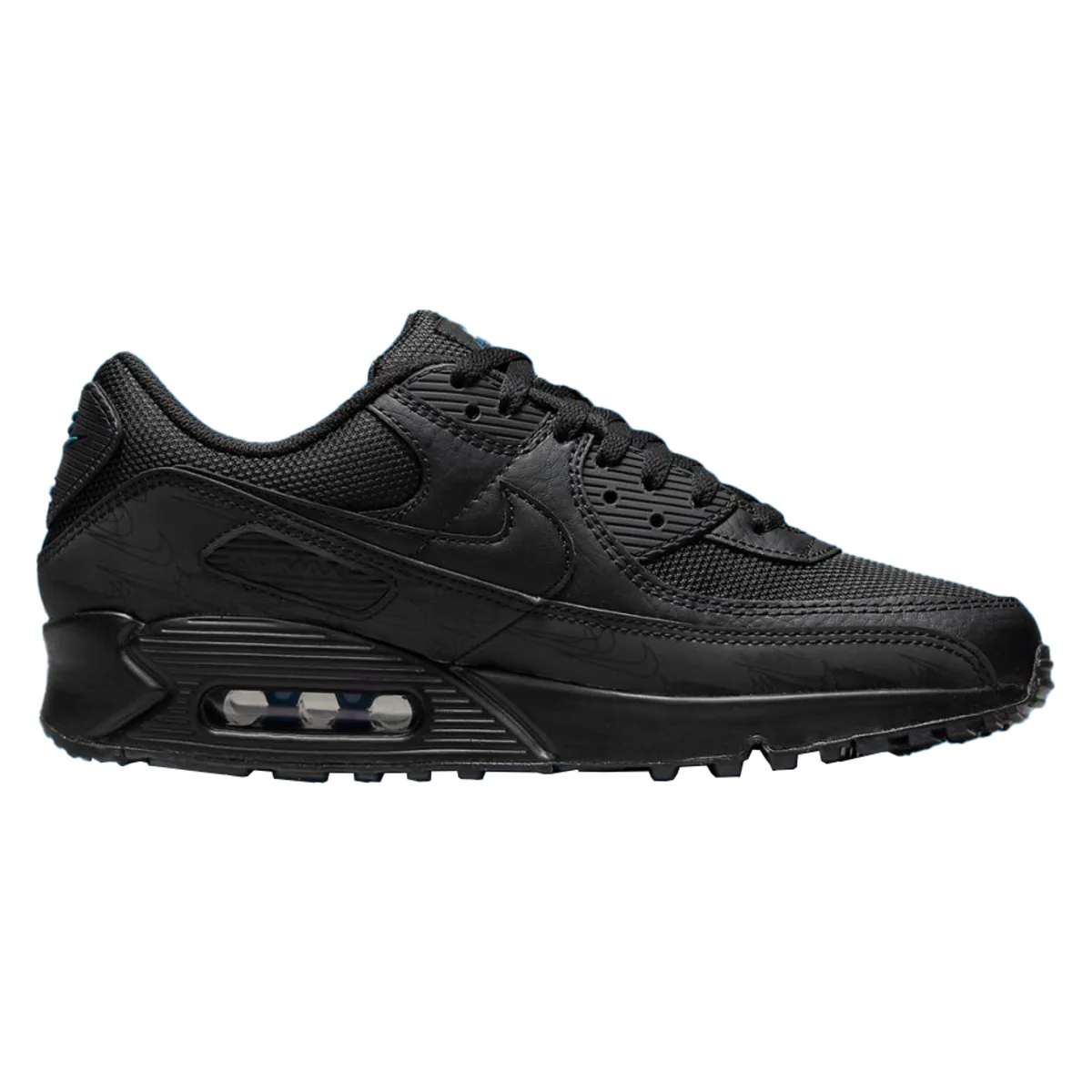 Nike Air Max 90 "Black Reflective"