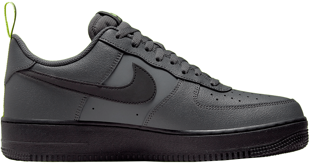 Black and grey air force deals 1