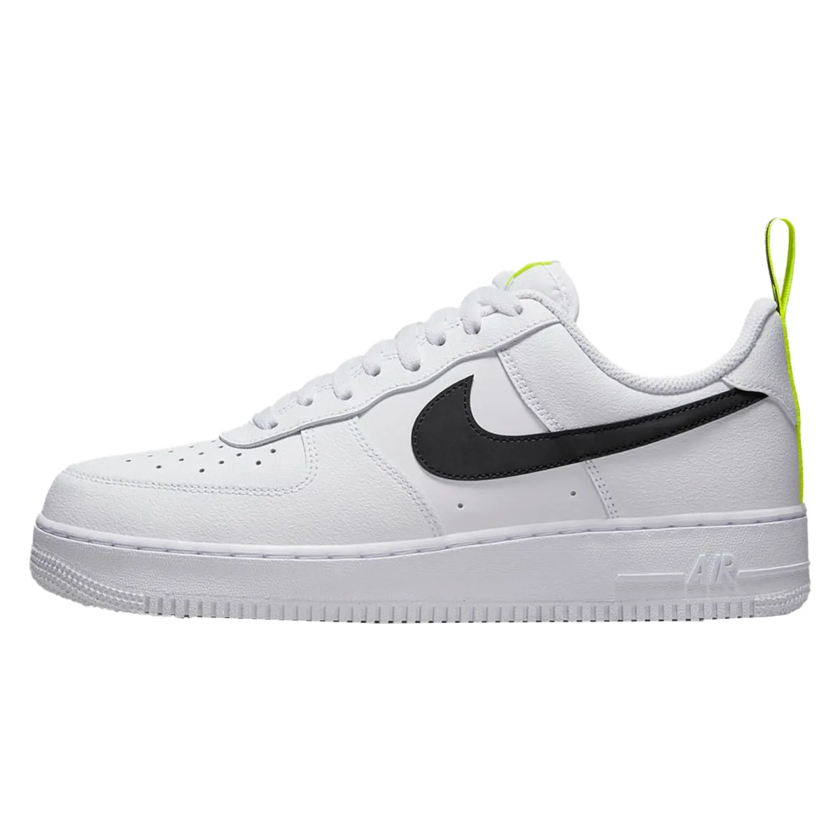 Nike Air Force 1 '07 Reflective Swoosh