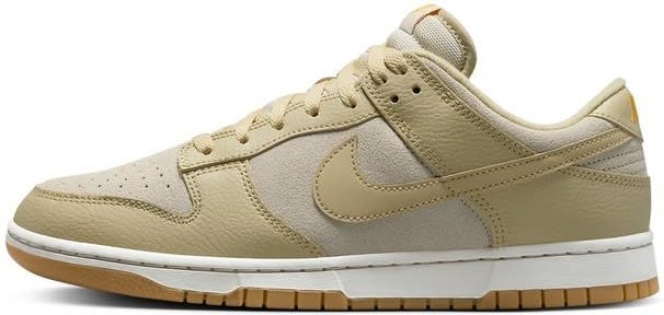 Nike Dunk Low "Khaki"