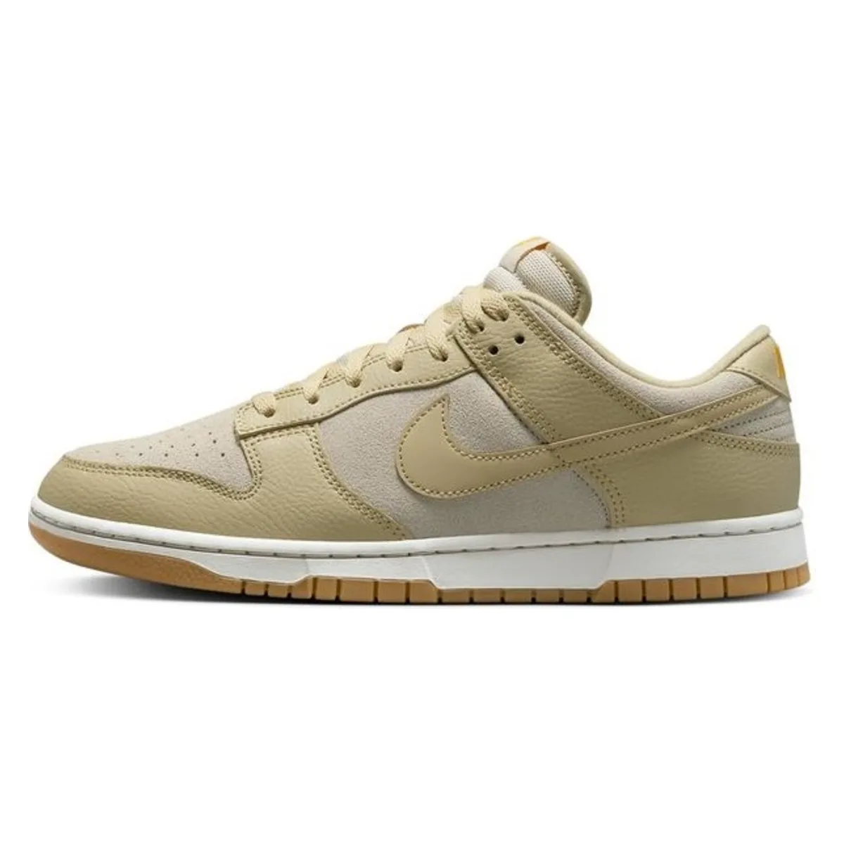 Nike Dunk Low "Khaki"