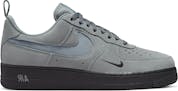 Nike Air Force 1 '07 LV8 "Cool Grey Suede"