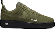 Nike Air Force 1 '07 LV8 “Olive Suede”