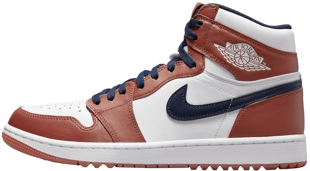 Eastside Golf x Air Jordan 1 High Golf