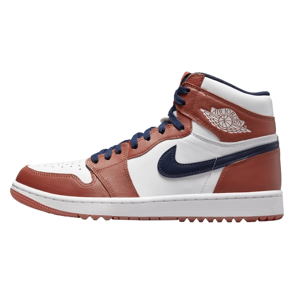 Eastside Golf x Air Jordan 1 High Golf