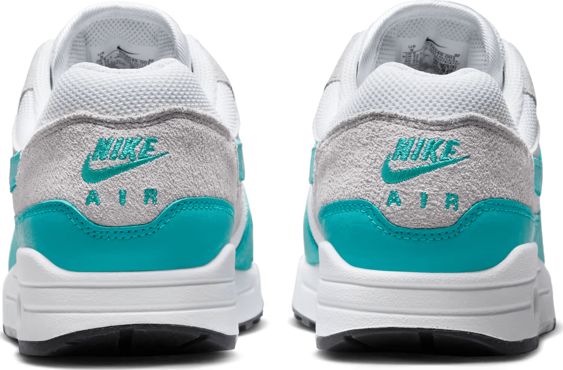 Nike Air Max 1 SC "Clear Jade"