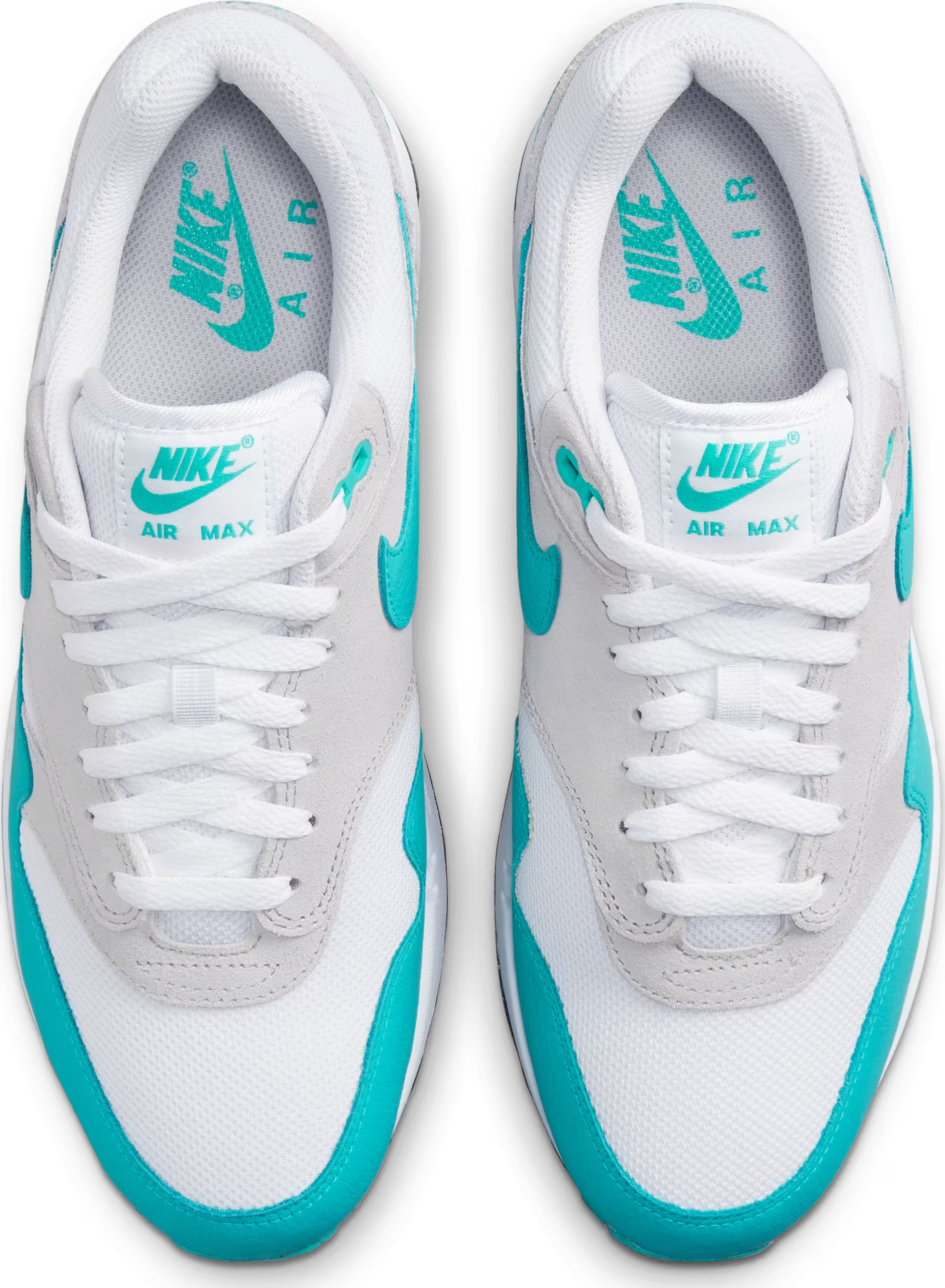 Nike Air Max 1 SC "Clear Jade"