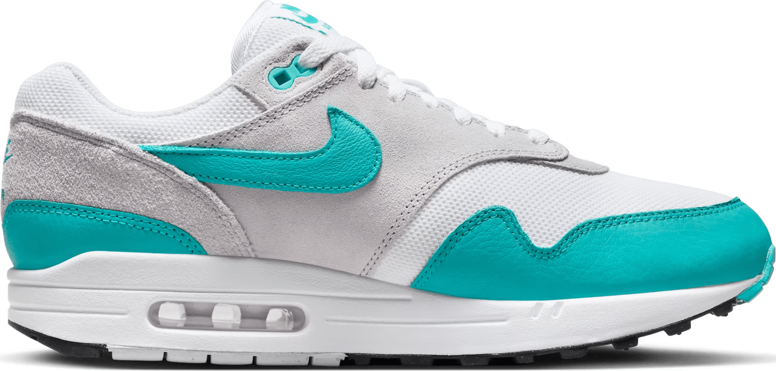 Nike Air Max 1 SC "Clear Jade"