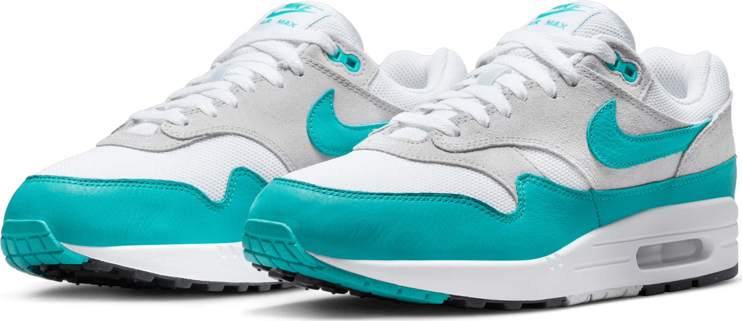 Nike Air Max 1 SC "Clear Jade"