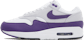 Nike Air Max 1 SC "Field Purple"