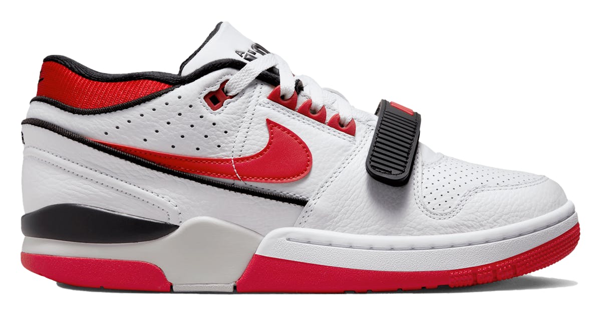 Nike Air Alpha Force 88 "Chicago"