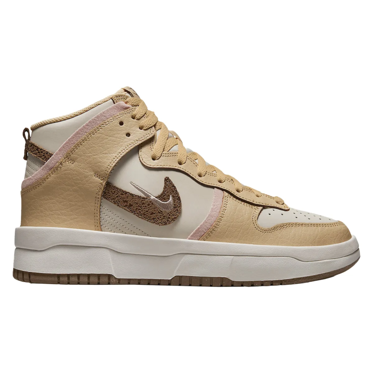 Nike Dunk High Up "Neapolitan"