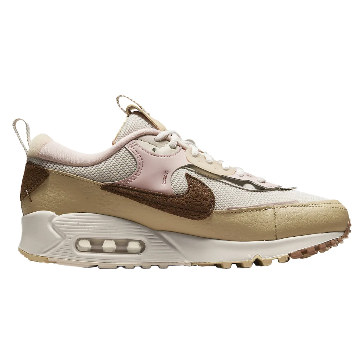 Nike Air Max 90 Futura "Neapolitan"