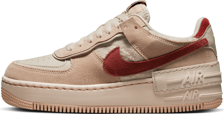 Nike Air Force 1 Shadow Wmns "Shimmer"