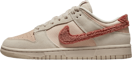 Nike Dunk Low WMNS "Terry Swoosh"