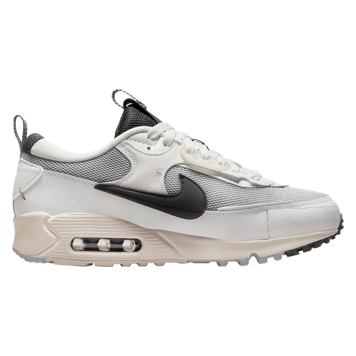 Nike Air Max 90 Futura "Wolf Grey"