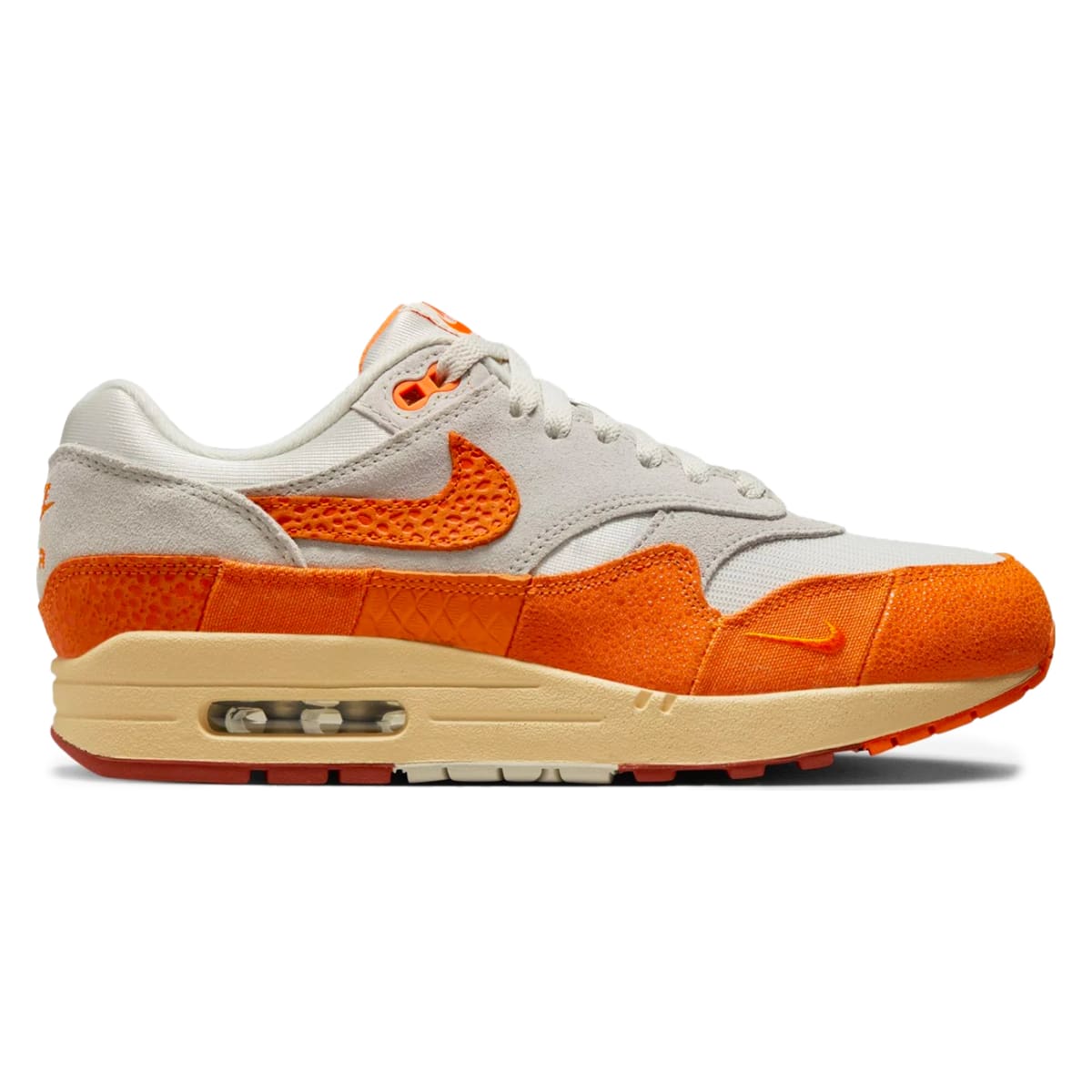 Nike Air Max 1 "Magma Orange"