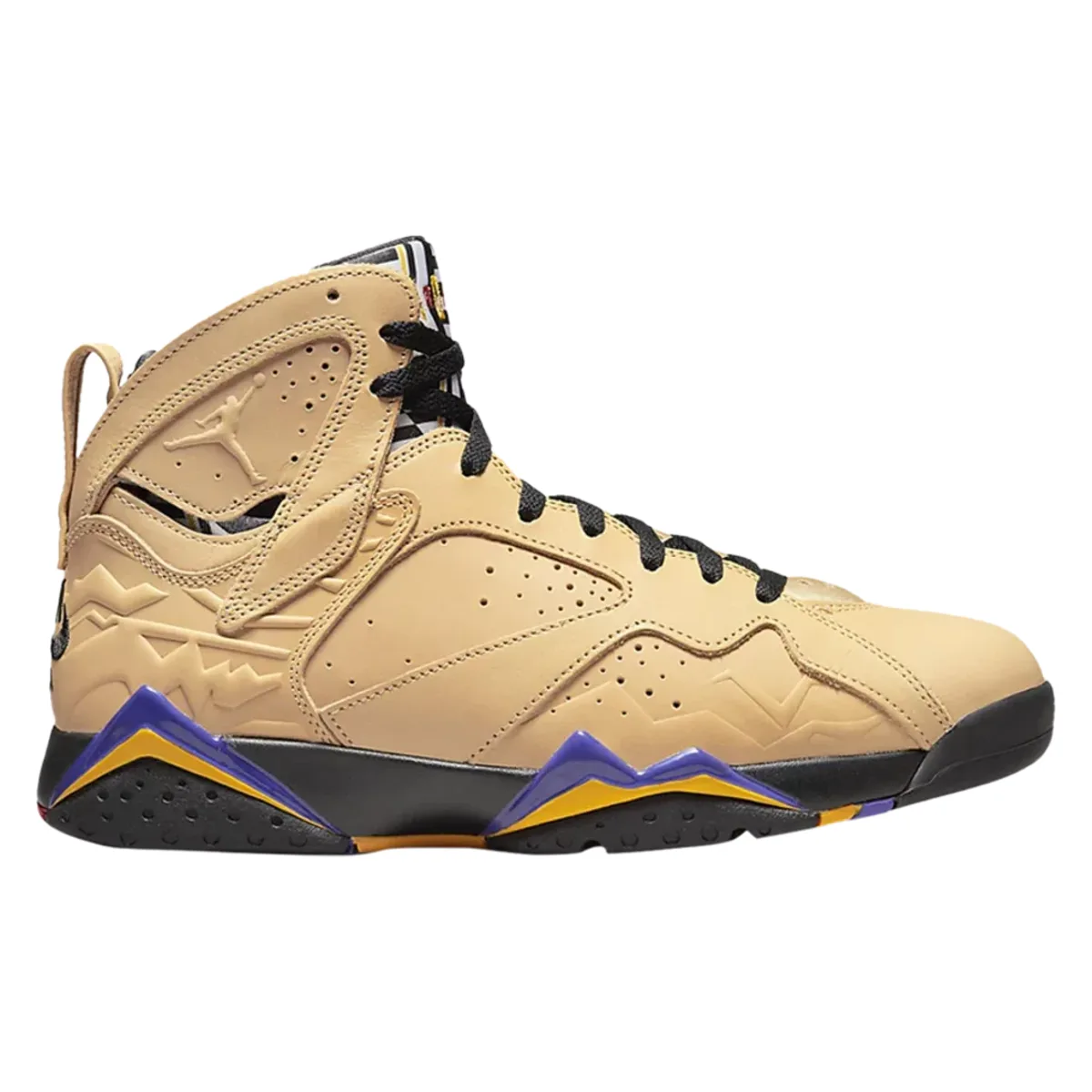 Air Jordan 7 SE "Afrobeats"
