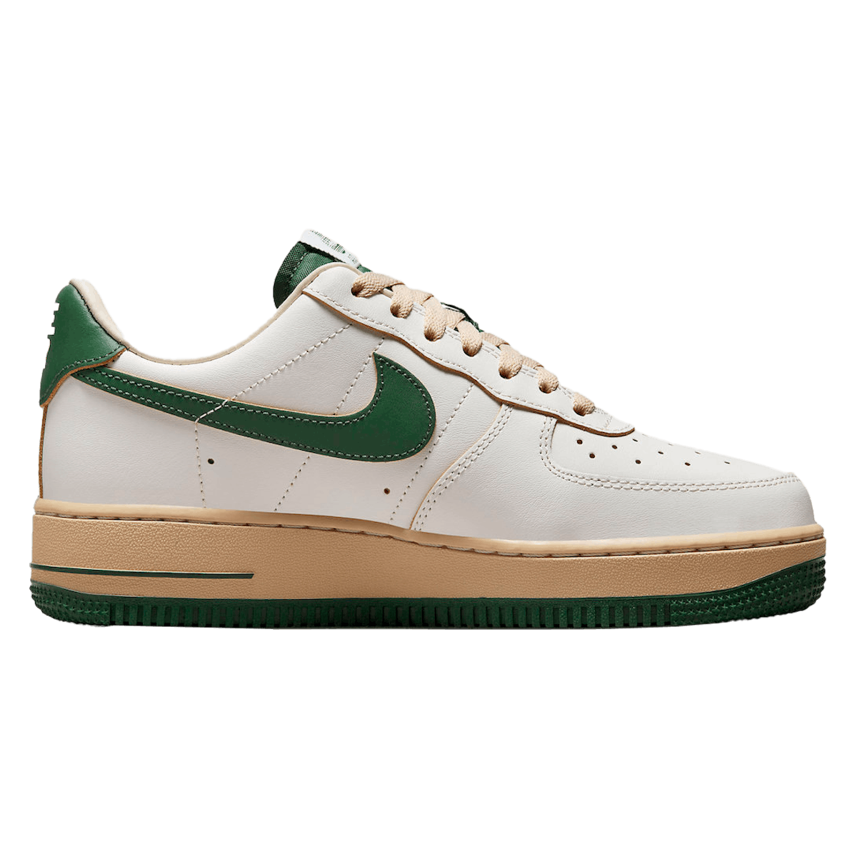 Nike Air Force 1 Low Wmns "Gorge Green"